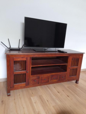 Appartement Terre Sainte